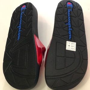 champion mcmxix slides